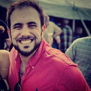 Meet your Posher, Alex